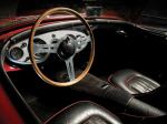 Austin-Healey 100-4 1955 года